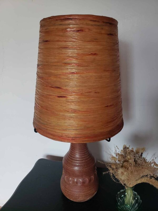 Lampe à poser Accolay