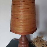 Accolay table lamp