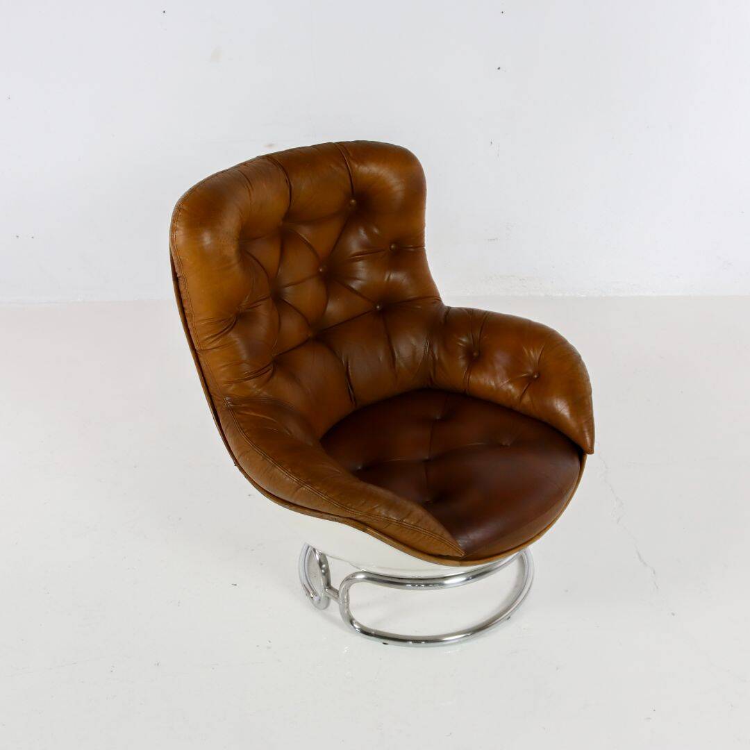 Fauteuil de Karaté par Michel Cadestin pour Airborne 1960
