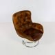 Fauteuil de Karaté par Michel Cadestin pour Airborne 1960