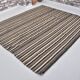 Tapis Oushak Kilim
