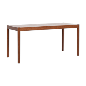 Table basse compacte - 1960