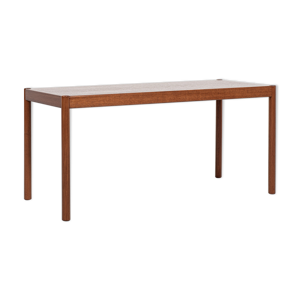 Table basse compacte