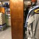 Antique wardrobe