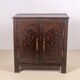 Antique Breton Cabinet – Late 19th Century, France