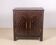 Antique Breton Cabinet – Late 19th Century, France
