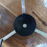 Chandelier, vintage waterfall suspension