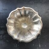 Former vase soliflore avon metal made in France vintage