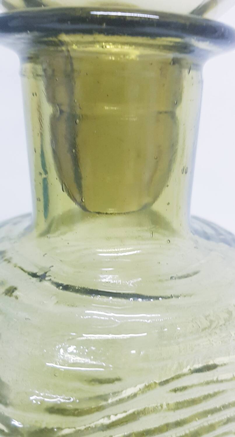 Carafes du milieu du siècle