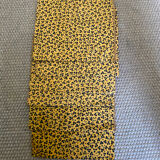 Hermès table napkins