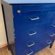 Commode vintage