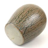 Puisaye sandstone vase