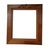 Cadre ancien à noeud