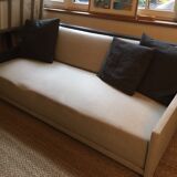 3 seater Cappellini sofa
