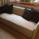 3 seater Cappellini sofa