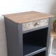 Bedside table/ Side cabinet
