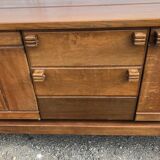 Enfilade scandinave