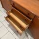 Enfilade Scandinave Vintage Circa 1960