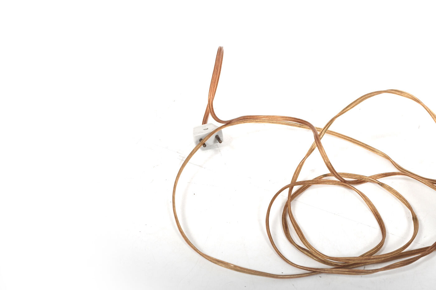 Jørn Utzon Teak and Brass Wall Lamp 1960s