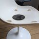 Vintage Tulip Knoll Saarinen Swivel Chair