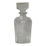 Selency X Monoprix Croisé Laroche whisky decanter