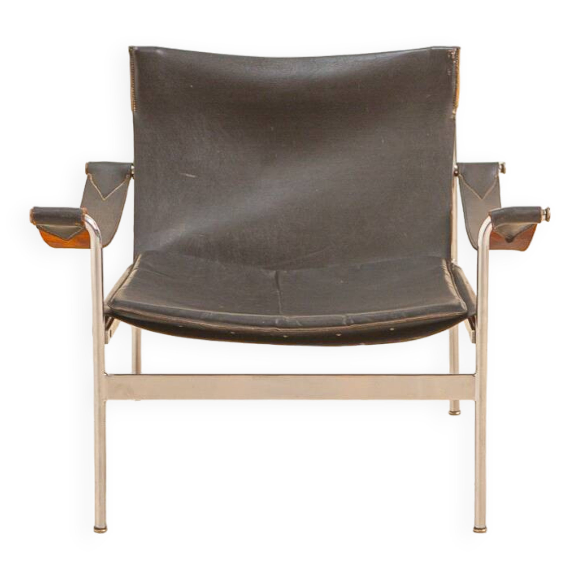Lounge chair "D99" by Hans Könecke for Tecta 60's