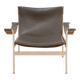 Lounge chair "D99" by Hans Könecke for Tecta 60's
