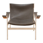Fauteuil lounge "D99" par Hans Könecke pour Tecta 60's