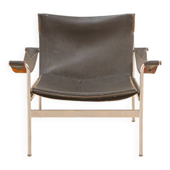 Lounge chair "D99" by Hans Könecke for Tecta 60's
