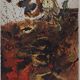 Salvador Dali: Auvergne, SNCF (Suite Papillon small model), signed original lithograph