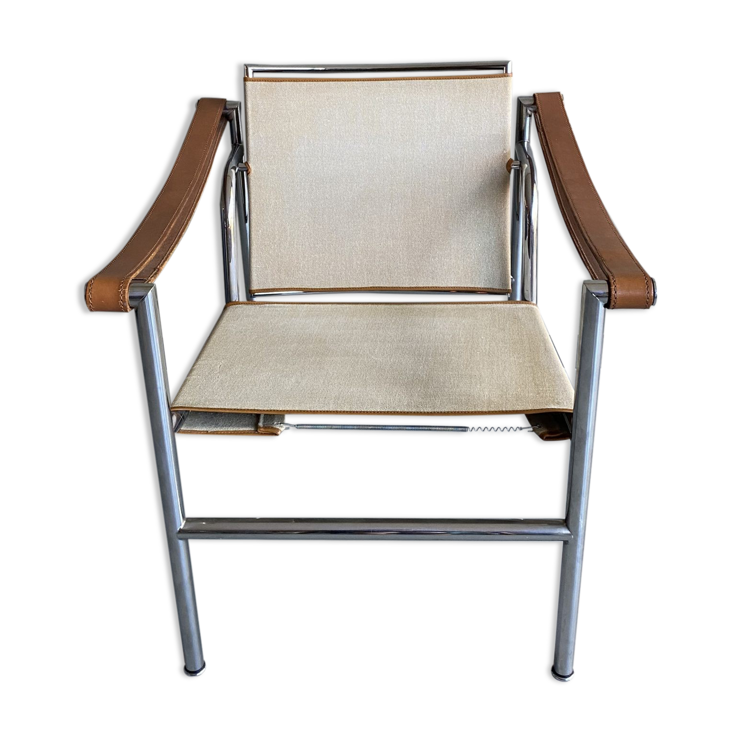 LC-1 Le Corbusier Chair