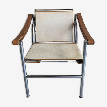 LC-1 Le Corbusier Chair