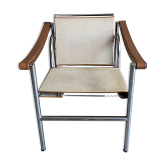 LC-1 Le Corbusier Chair