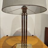Large Hollywood Regency table lamp – 1970s