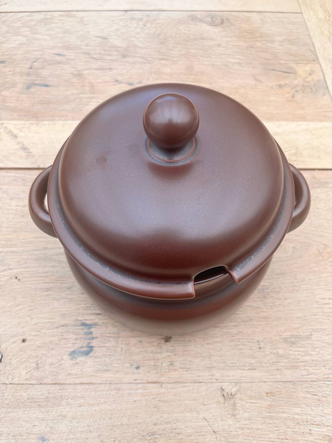 Arzberg ceramic soup tureen