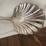 Cream spoon