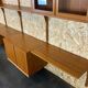 Teak wall shelf by Cado Poul Cadovius 60/70