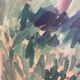 Woman in the grass