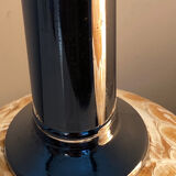 Vintage bedside lamps