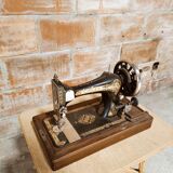 Singer hand sewing machine