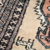 Ancien tapis Pakistan