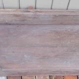Pair of old doors