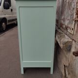 Buffet parisien vintage