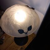 Art Deco lamp