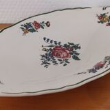 Set of 2 ceramic raviers "villeroy et boch" "alt strassburg"