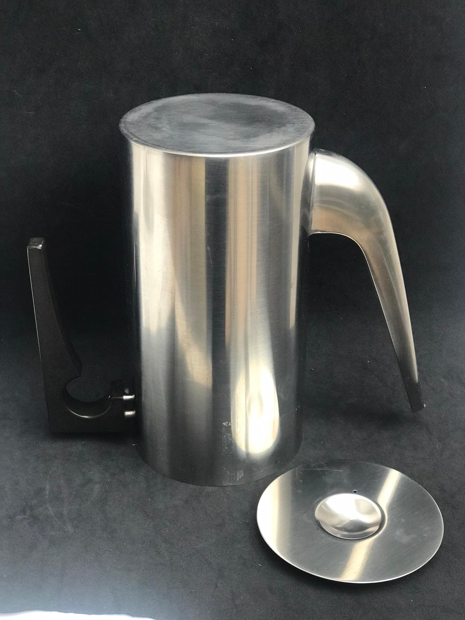 Arne Jacobsen Stelton coffee maker or coffee pot