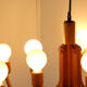 Domus chandelier XL - mid century modern