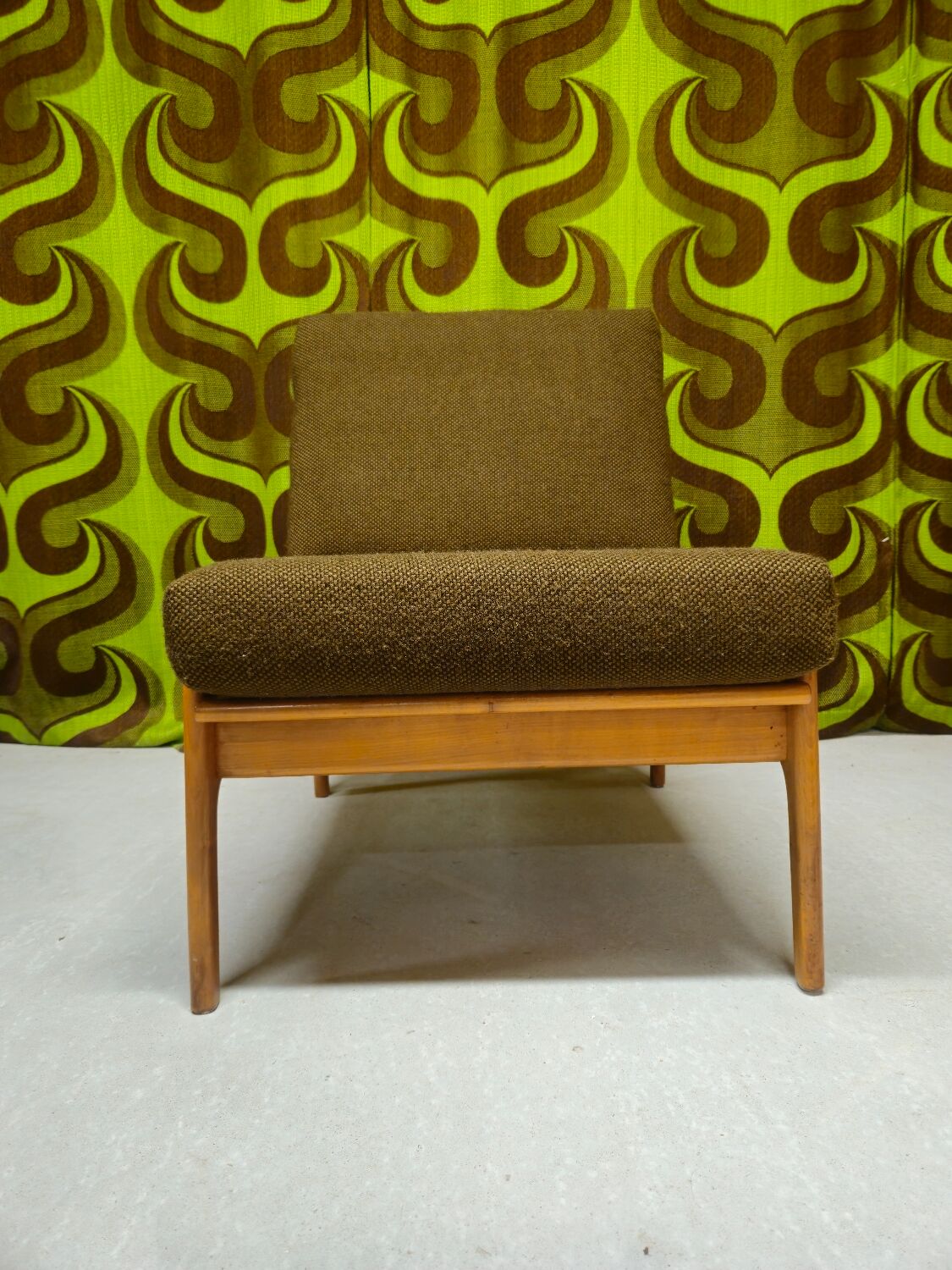 Modular Scandinavian Sofa