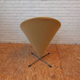 Cone chair Verner Panton