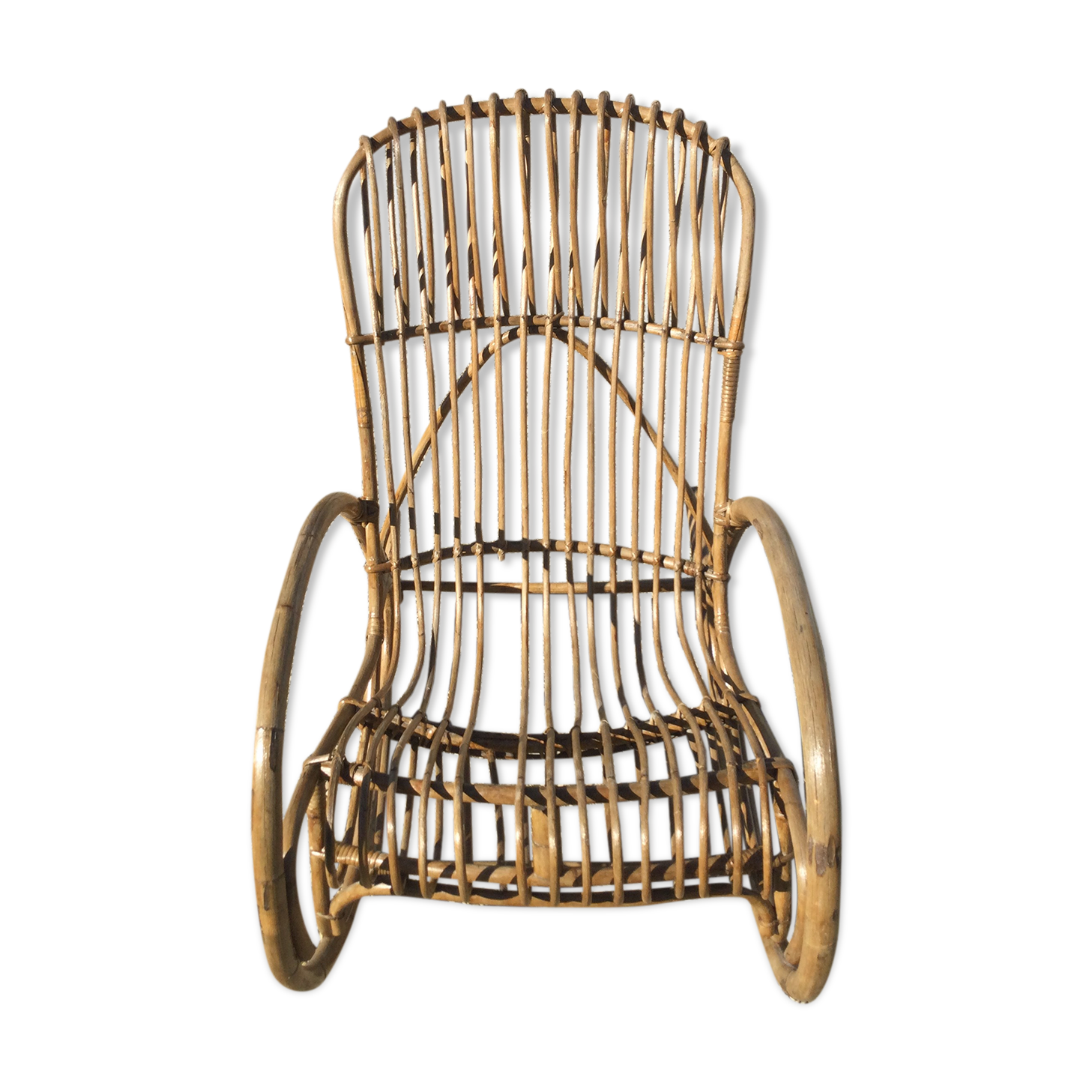 Rocking chair
